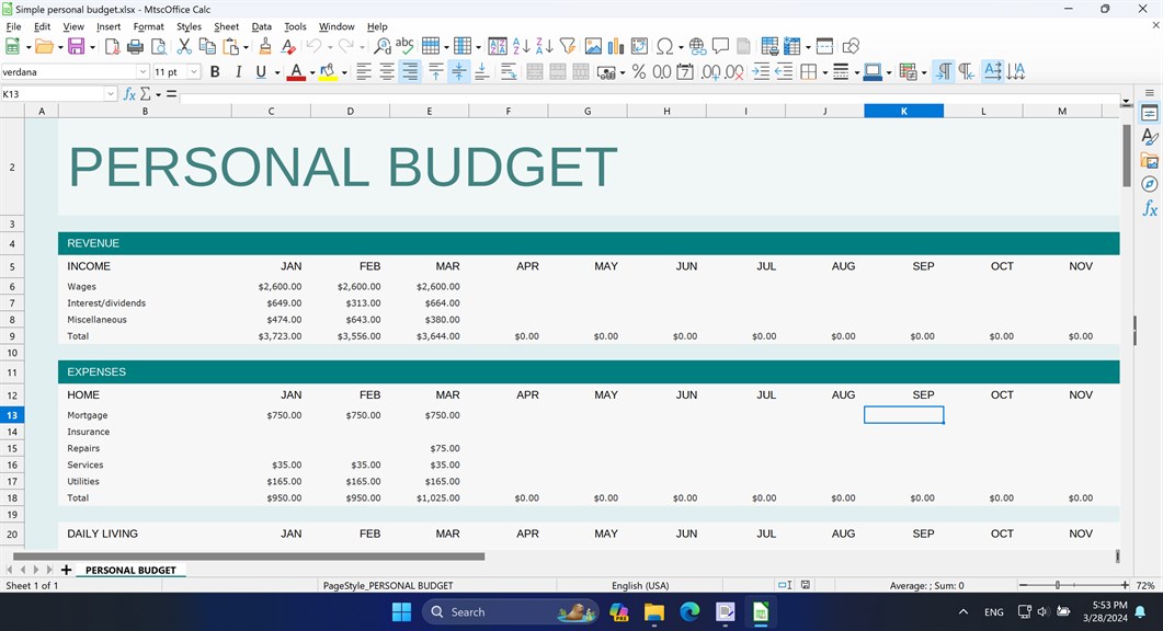 Mtsc Office - DOCX, XLSX & PDF_3