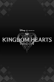 KINGDOM HEARTS IV