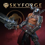 Skyforge: Berserker Quickplay Pack