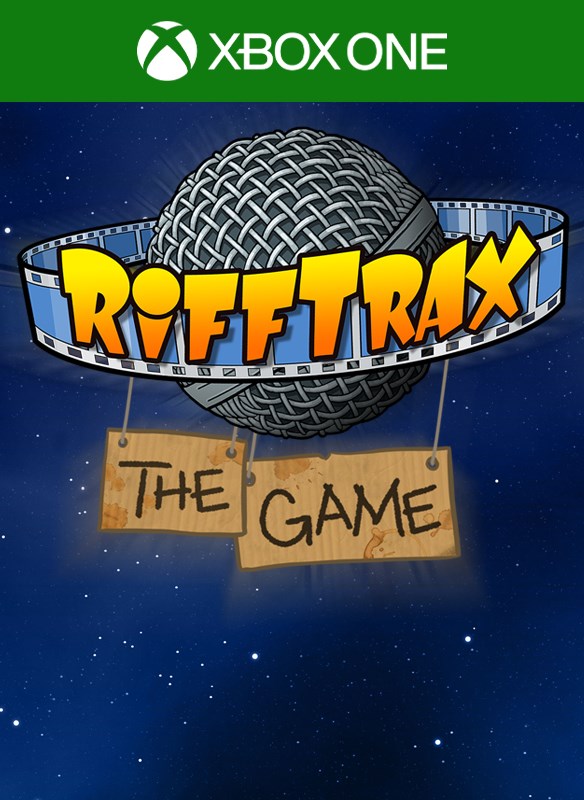 Скриншот №4 к RiffTrax The Game