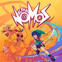 Alpha Nomos