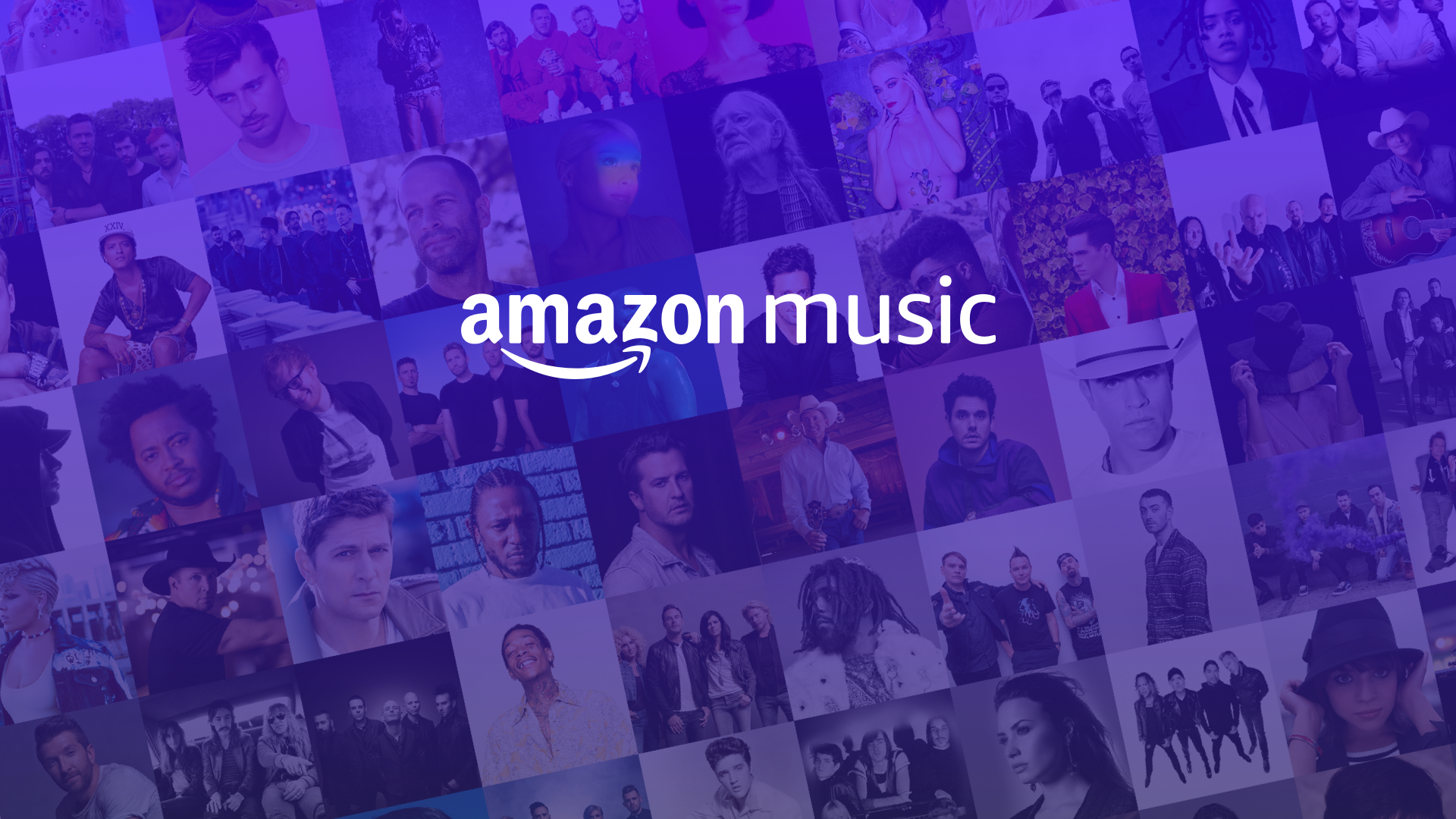 Amazon music app for mac os 10.9.5