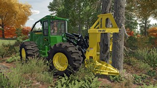 Farming Simulator 22: Platinum Edition (PC) screenshot 2