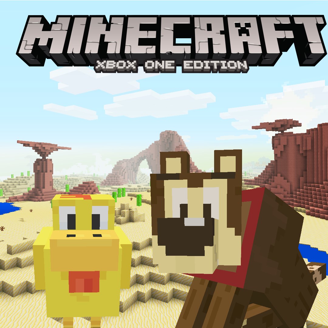 Minecraft ビルダーズ パック を購入 Microsoft Store Ja Jp
