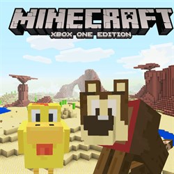 Minecraft Cartoon Texture Pack