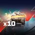 World of Tanks Modern Armor – Promo de fin de saison