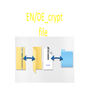 En/Decypt file