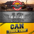 Gas Station Simulator, Airstrip DLC and Can Touch This DLC Bundle (Xbox Series)