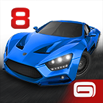 Asphalt 8: Airborne