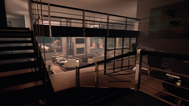 Intruders: Hide and Seek screenshot 2