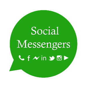 Social Messengers
