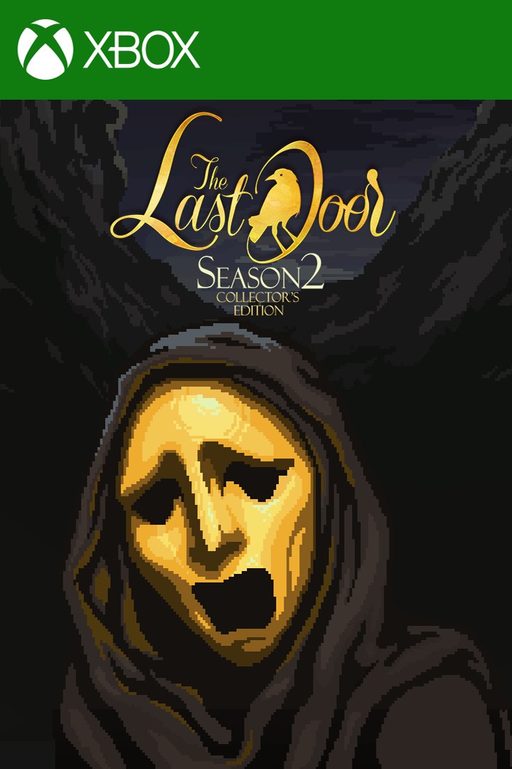 The Last Door: Season 2 Collector's Edition