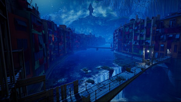 HORROR TALES: The Wine screenshot