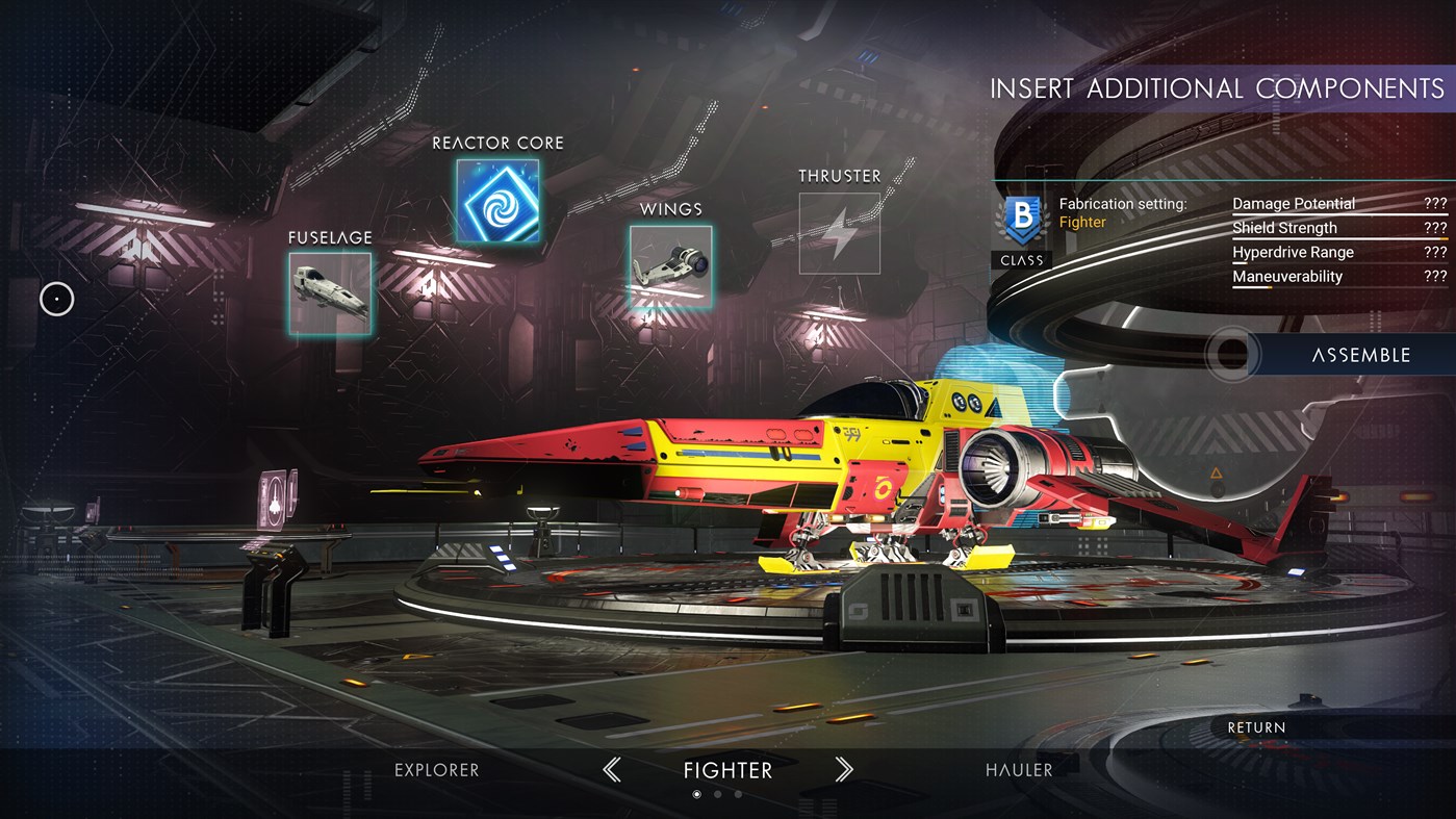 #7. No Man's Sky (Windows) By: Hello Games