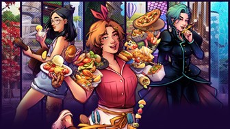 Forever Delicious Bundle!