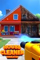 House Cleaner Simulator