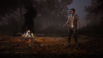 Dead by Daylight: Charity Case — скриншот 22