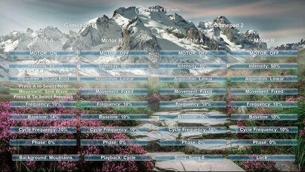 Perfect Massage: Deluxe Musical Journey — 10