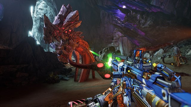 Borderlands4 screenshot 2