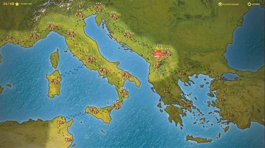 Roman Empire screenshot 2