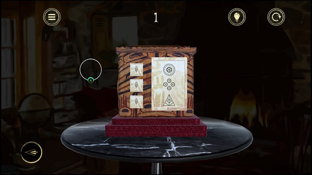 Mystery Box: Evolution screenshot 1