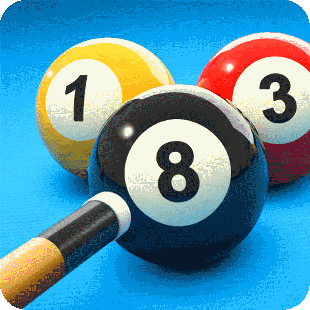 8 Ball Pool UWP