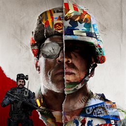 Aperçu Call of Duty®: Black Ops Cold War