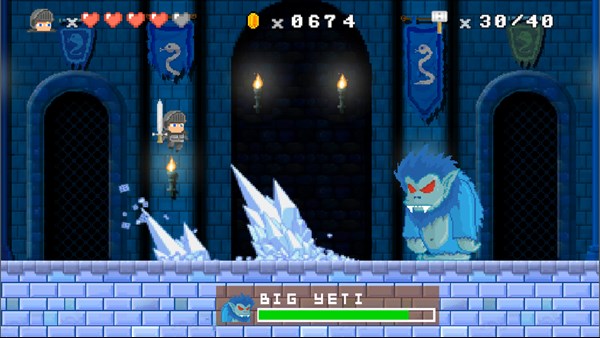 Kingdom of Arcadia — 7