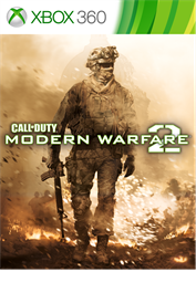 Call of Duty®: Modern Warfare® 2