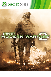 Call of Duty®: Modern Warfare® 2 – Verpackung