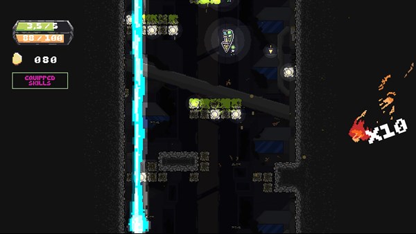 UDO - Unidentified Drilling Object — 12