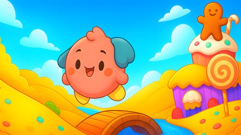 Kuky Adventure (Windows)