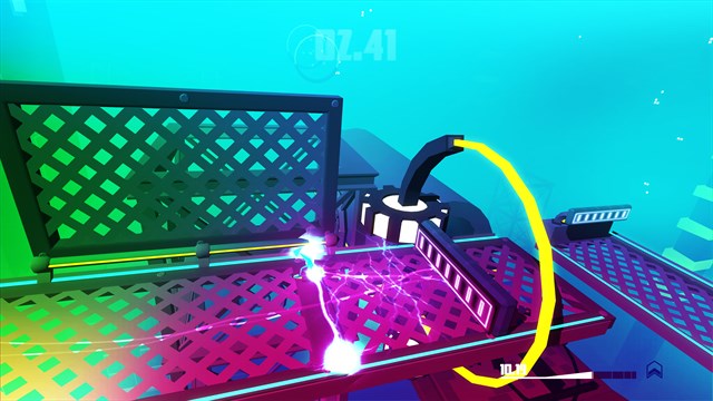 RAZED screenshot 3
