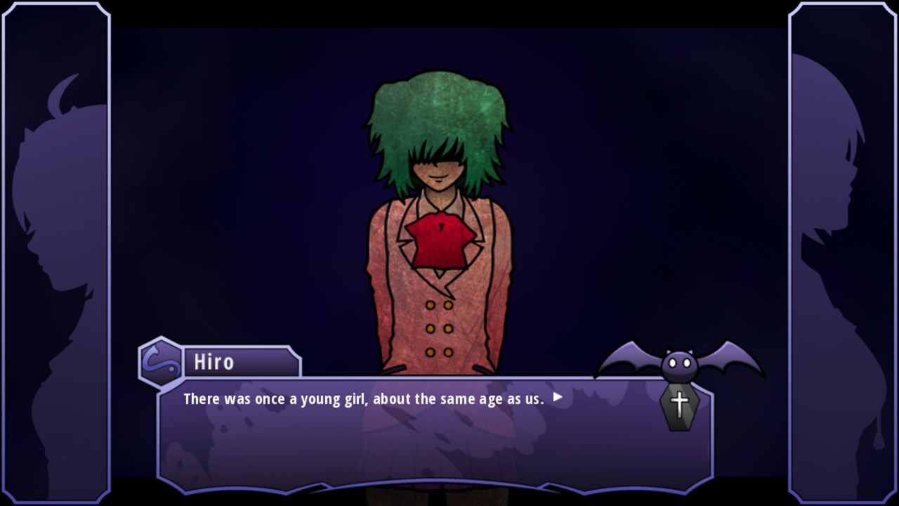 SHINRAI - Broken Beyond Despair screenshot 2