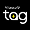 Microsoft Tag app