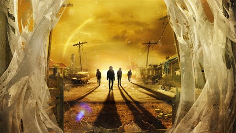 Buy State Of Decay 2 Ultimate Edition Xbox