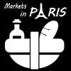 Markets in Paris