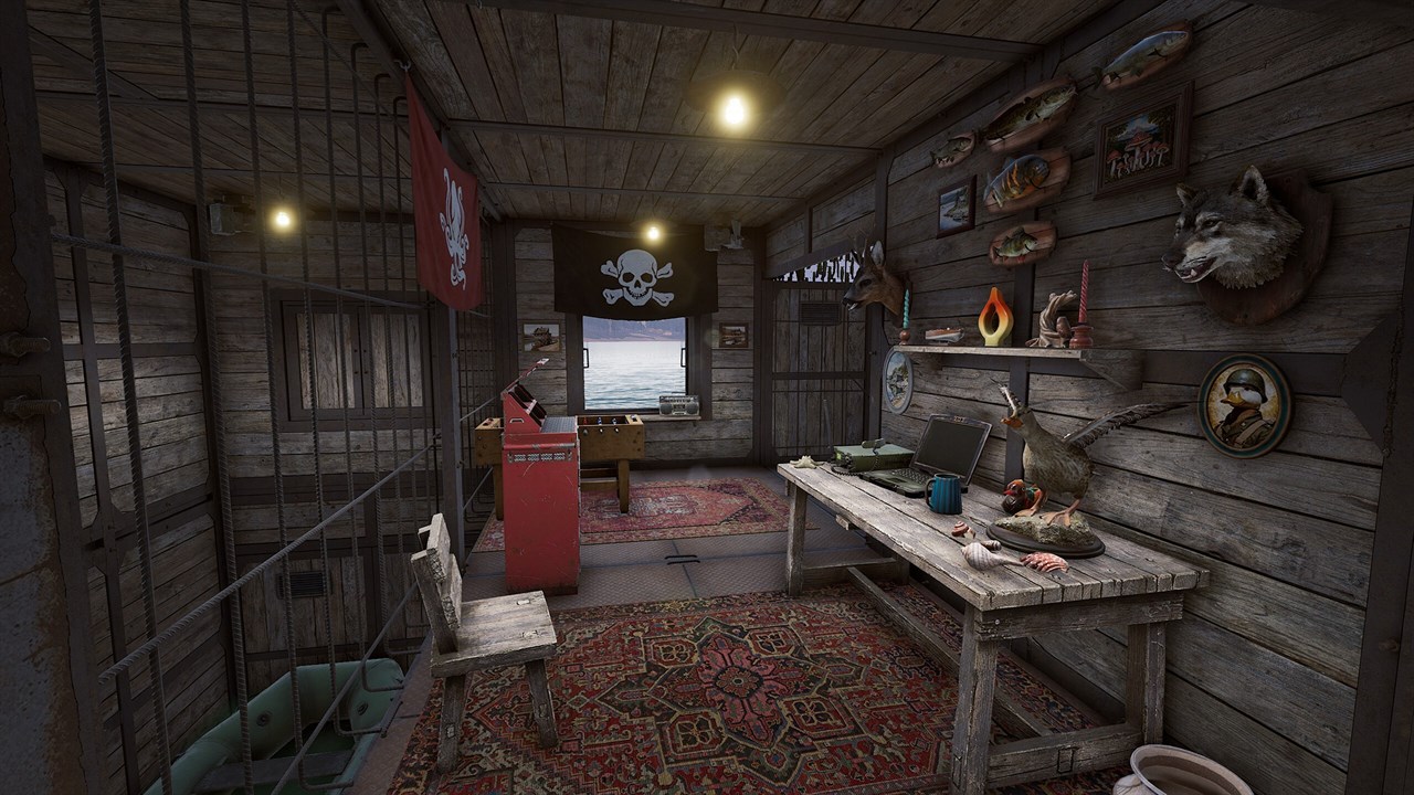 Deadside: Deluxe Pack screenshot 9
