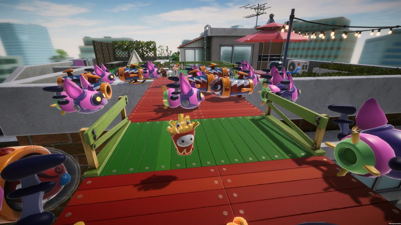 Seal: WHAT the FUN screenshot 1