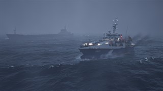Seafarer: The Ship Sim - Voyager Edition screenshot 3