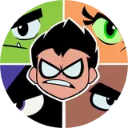 Teen Titans Go! Wallpaper New Tab icon