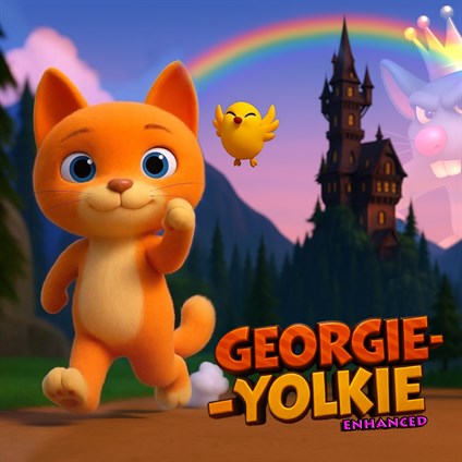 GEORGIE-YOLKIE ENHANCED