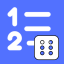 Random Number Generator icon