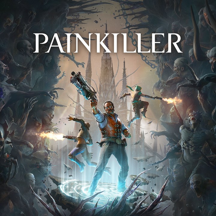 Painkiller