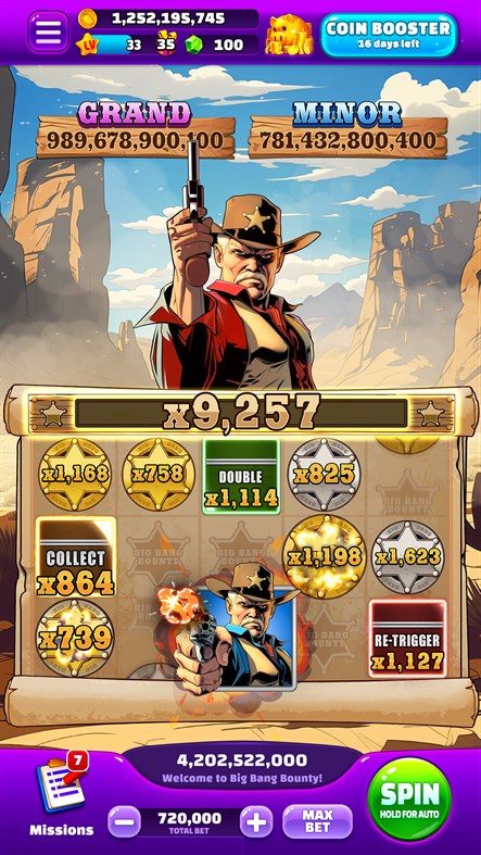 #5. Golden Mango Casino Games (Windows) By: Bagelcode