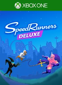 SpeedRunners: Deluxe Edition