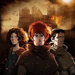 Aperçu Les Piliers de la Terre, de Ken Follett
