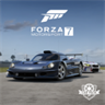 Pack de voitures Totino's Forza Motorsport 7