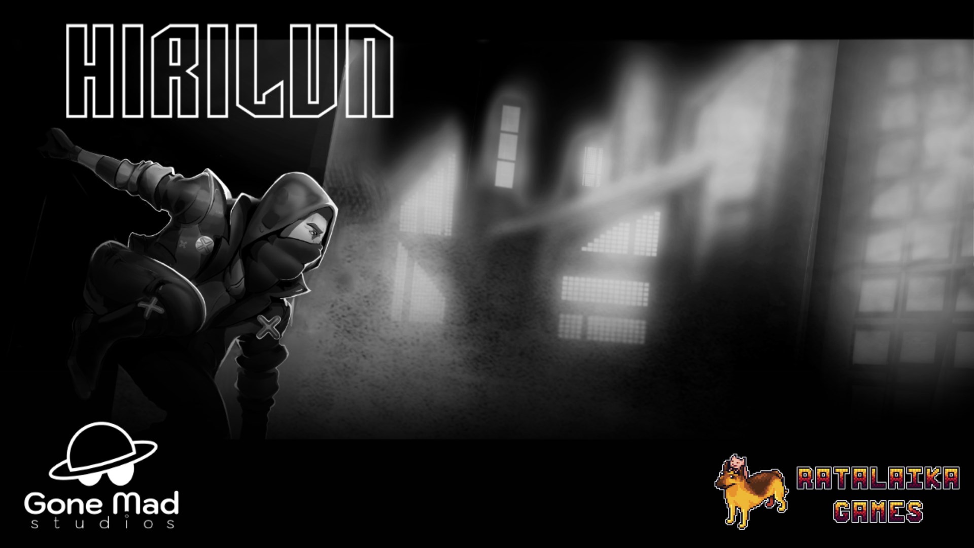 Hirilun screenshot thumbnail video