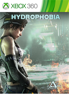 Cover poster for Hydrophobia